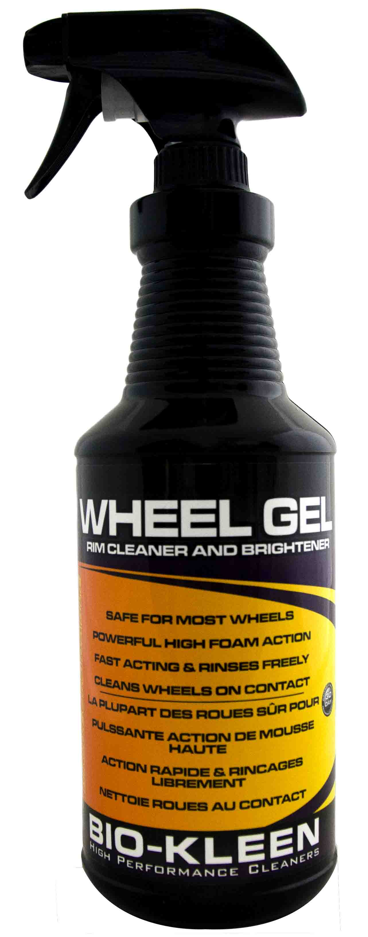 Wheel Gel - Rim, Tire Cleaner rim cleaner, rim cleaning, tire cleaning, biodegradable rim cleaner, biodegradable tire cleaner, biodegradable tire detailer, brake dust cleaner, wheel brake dust cleaner