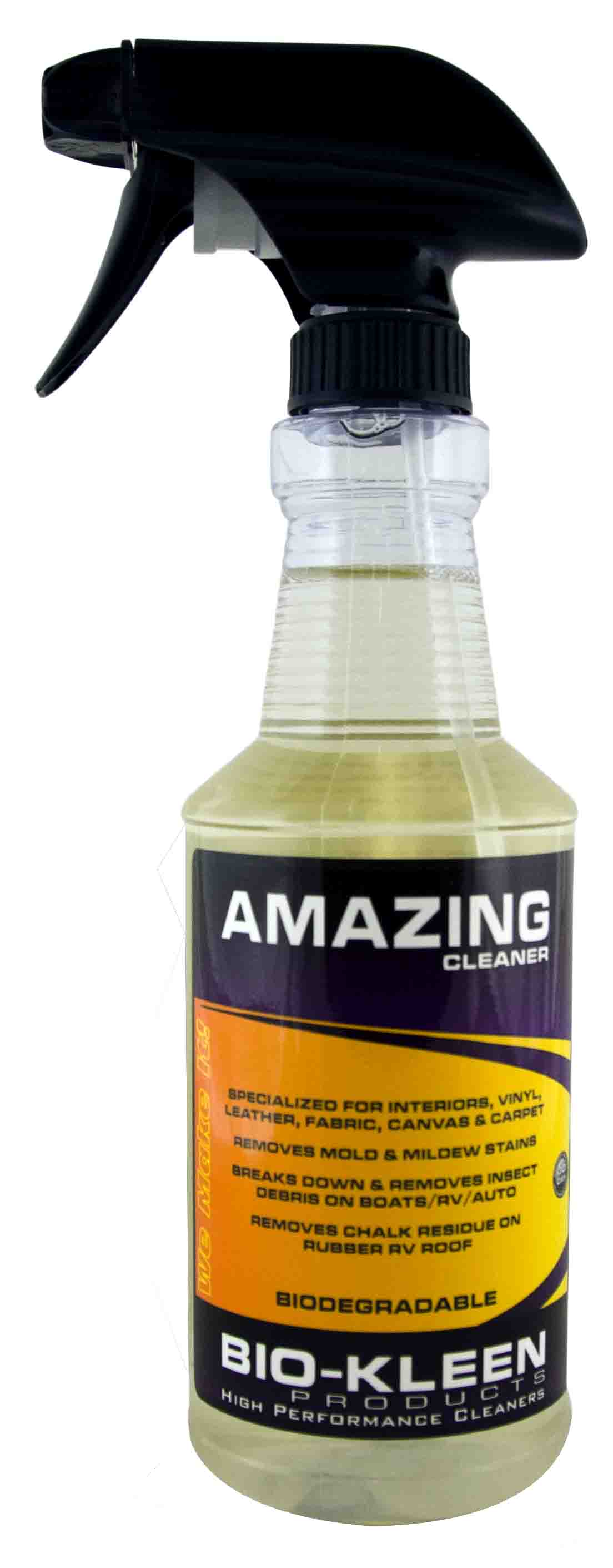 Bio-Kleen - M00307 - Amazing Cleaner 32 oz