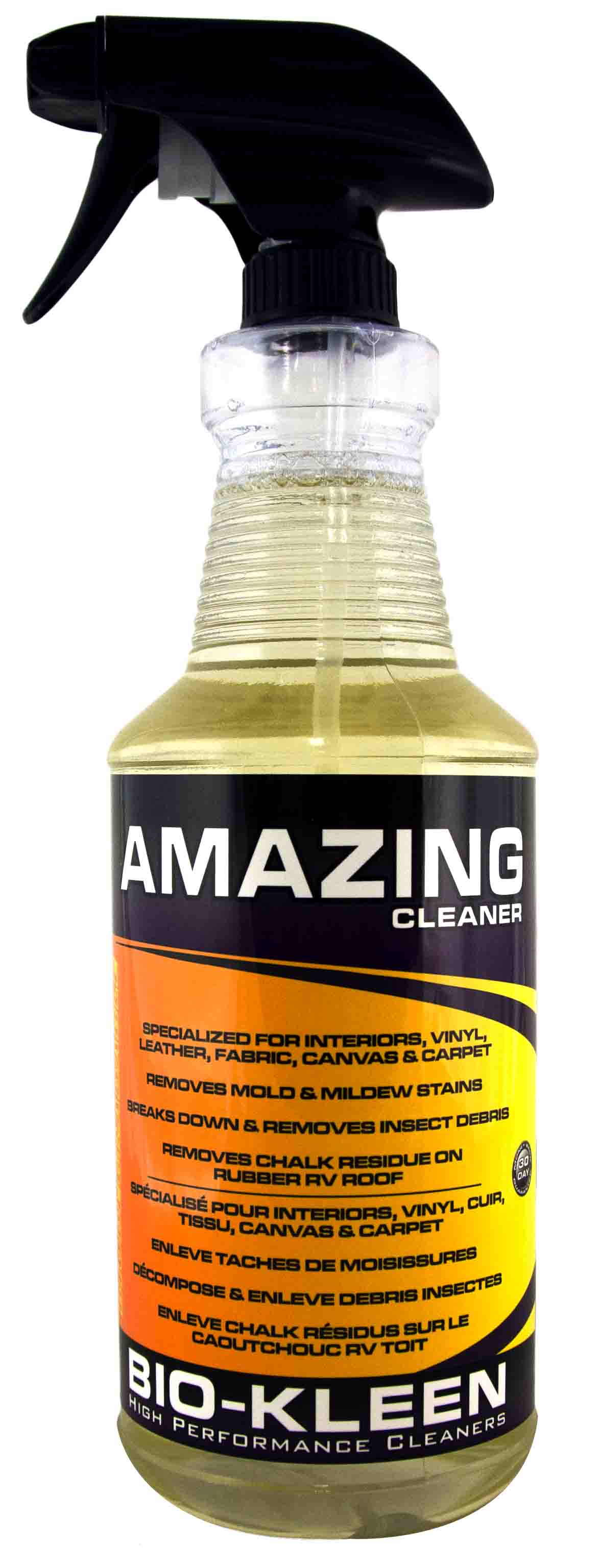 Bio-Kleen - M00307 - Amazing Cleaner 32 oz