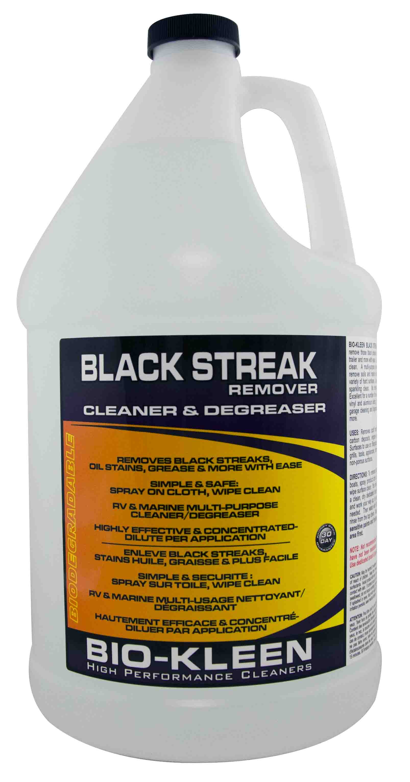 Camco Strength Black Streak Remover 