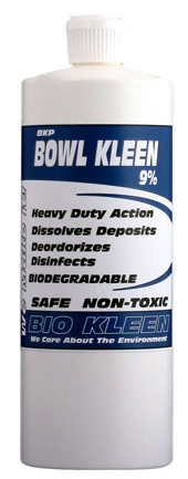 Bowl Kleen - Industrial Toilet Cleaner industrial toilet cleaner, removing rust from toliet bowl, heavy duty toilet bowl cleaner, janitorial toilet cleaner, commerical toilet cleaner