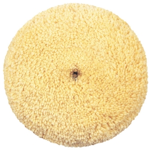 Velcro Buffing Compounding Pads