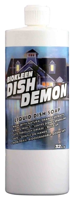 Dish Demon - Dish Washing Liquid 