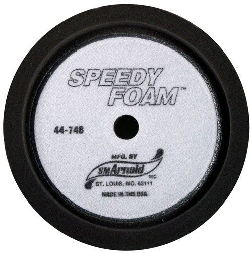 Foam Polishing Pad