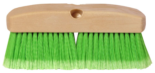 Fountain Brush Head