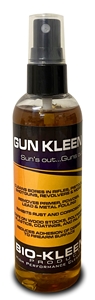 Gun Kleen gun kleen, firearm cleaner, lubrication, protection