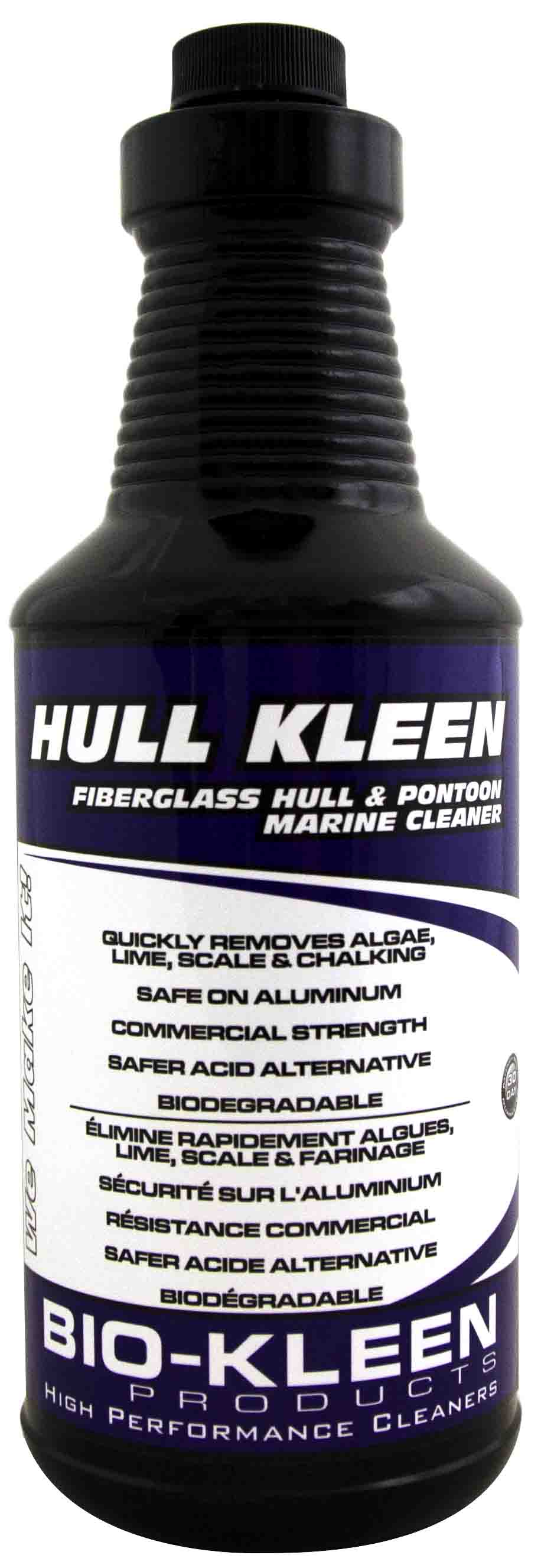 Bio-Kleen Hull Kleen 32 oz. M01607