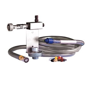 HydroMaster Proportioner 