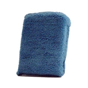 Microfiber Wax Applicator microfiber wax applicator, wax applicator, apply wax