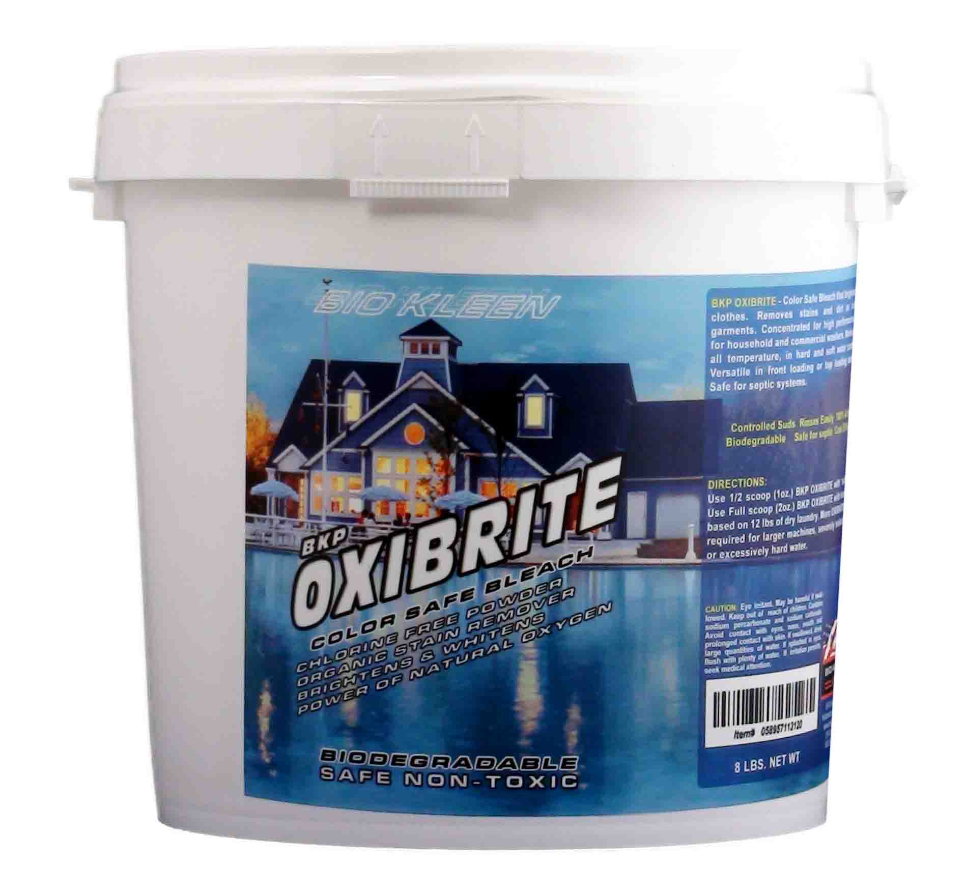 Oxibrite - Color Safe Bleach 