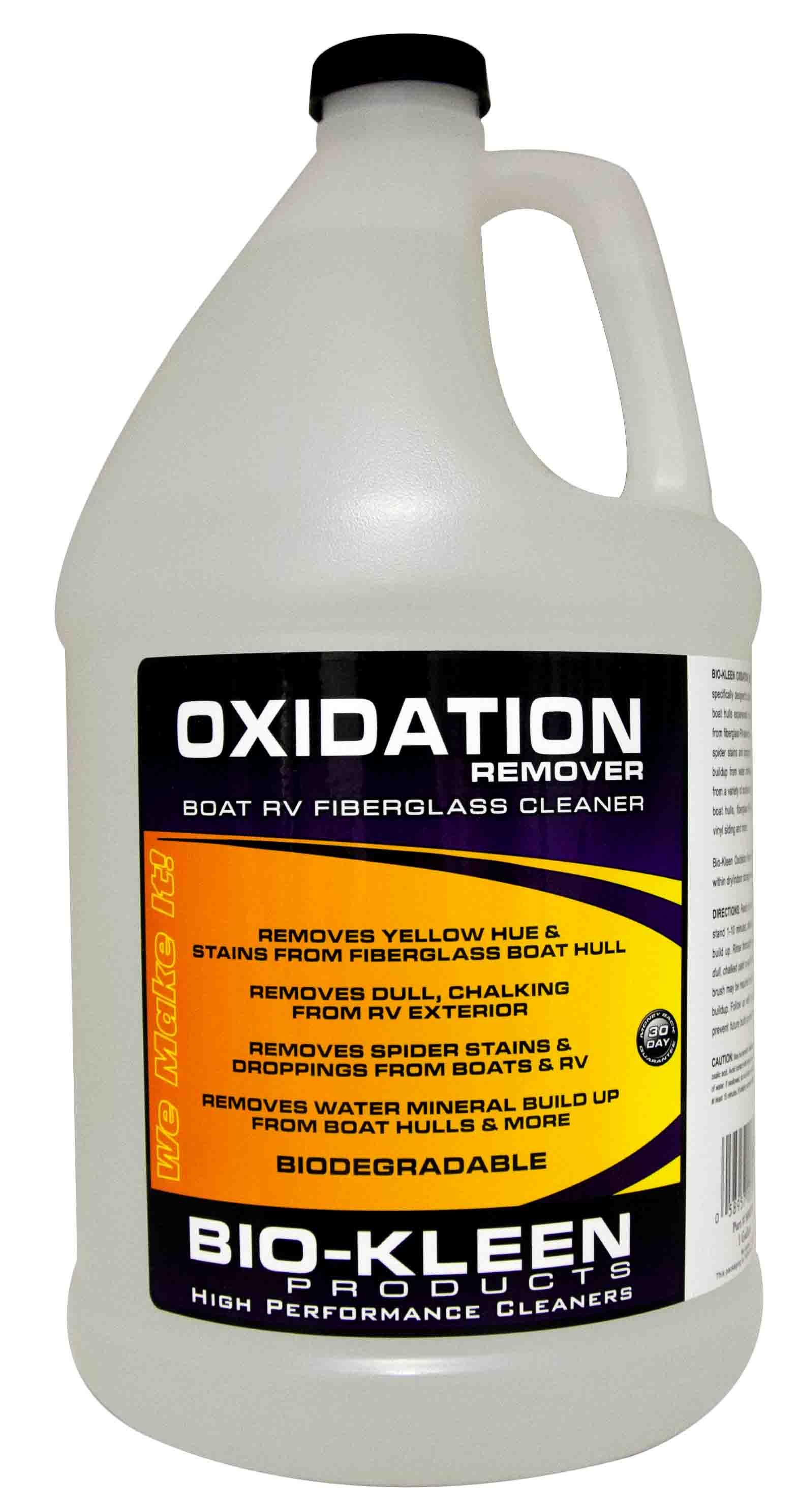 Contact Cleaner, Oxidation & Dirt Removal