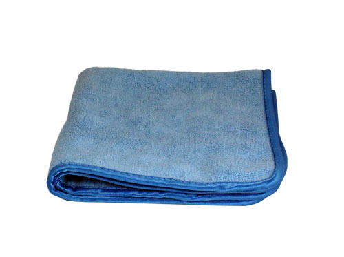 Premium Microfiber Towels