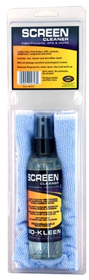 Screen Cleaner Kit - GPS Screen Cleaner screen cleaner, gps cleaner, gps screen cleaner, fish finder screen cleaner, screen kleen