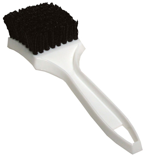 Upholstery Cleaning Brush