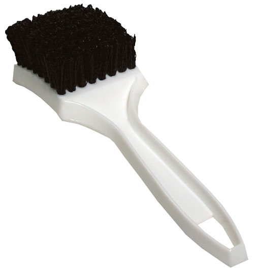Upholstery Cleaning Brush, Car Seat Cleaning Brush