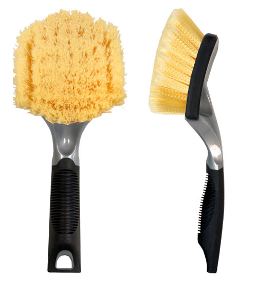 Wash Brush Super Soft 