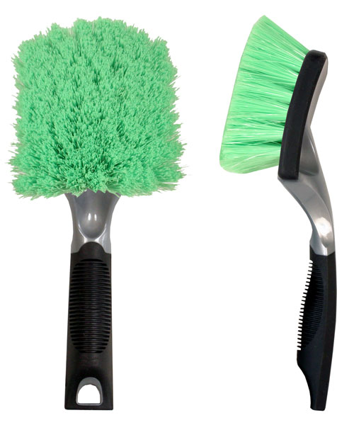 Wash Brush Ultra Soft Nylon