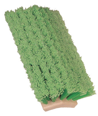 Washing Brush Head Bi-Level