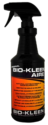 Bio-Kleen Aire Original - Odor Eliminator 